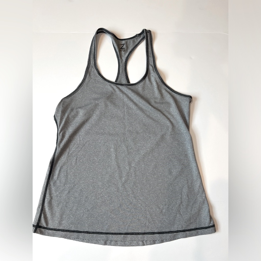 Zella Athletic Tank Top